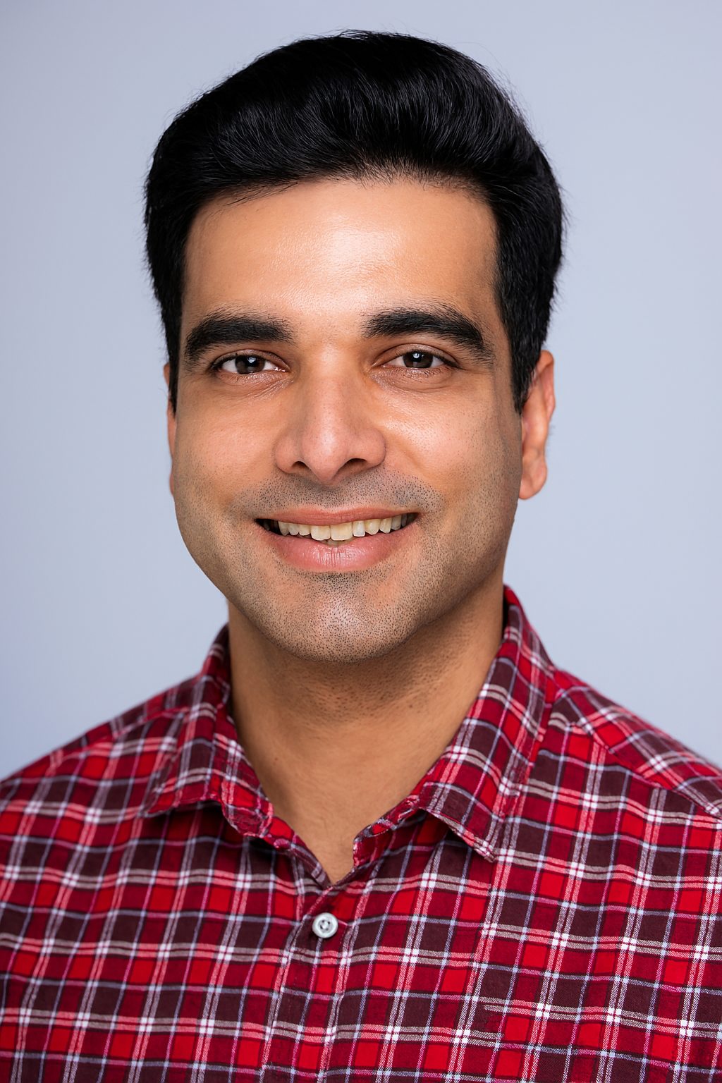 Varun Rathi